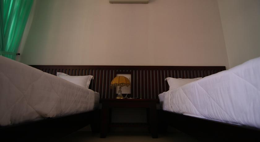 Mai Am Guest House